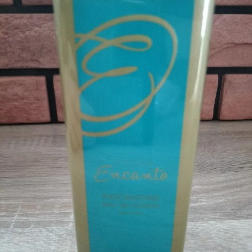 Encanto Fascinating Avon 50 ml perfume new