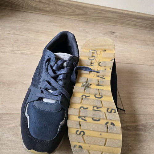 G-Star Raw Track II Dnm sneakers like new, casual, size 42, blue