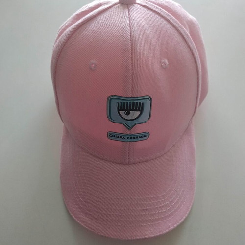 Women's hat pink new