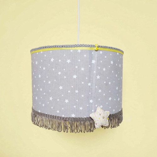 Children's ceiling light To The Moon And Stars, new, 35x20 cm, E25