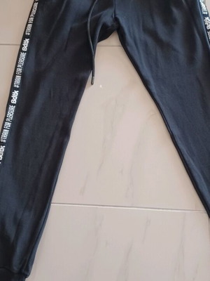 Φόρμα Body Talk σαν καινούργιο, μέγεθος S/36/8, εφαρμοστή στα πόδια