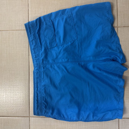 Franklin & Marshall men's swim shorts, blue, size L