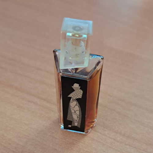 Givenchy Hot Couture Miniature Eau de Parfum 5ml new