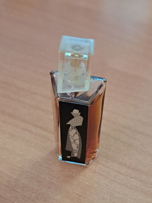 Givenchy Hot Couture Miniature Eau de Parfum 5ml new