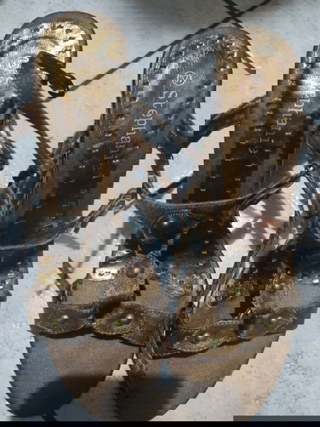 Πεδιλα