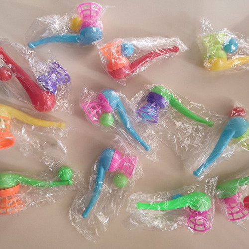 Magic children's levitation toy new