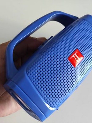 Ηχείο Bluetooth 5W μεταχειρισμένο, άριστη κατάσταση