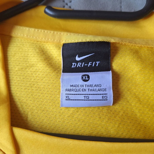 2010-2011 SV Veendam Home Football Jersey XL like new, Nike original