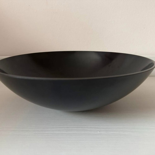 Normann Copenhagen Krenit serving bowl new, melamine 30 cm