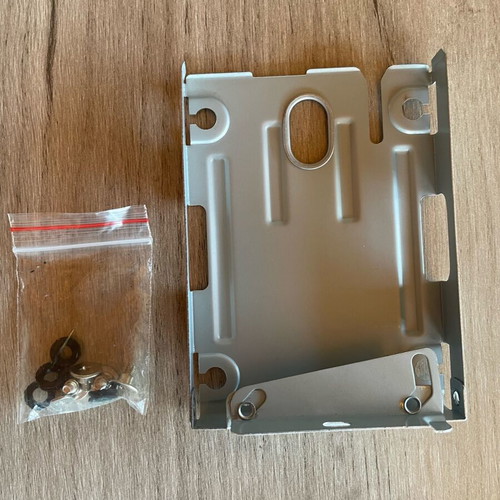 PS3 Super Slim HDD Bracket new