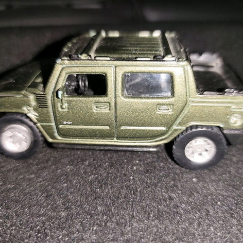 Hummer H used