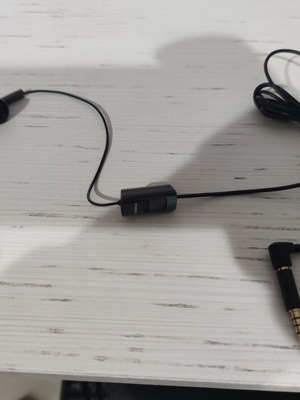 Handsfree for Nokia mobile phones new, authentic