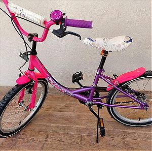 Πωλείται παιδικό ποδήλατο