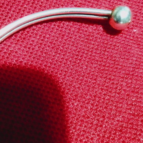 Silver 925 bracelet used by Gianniotis artisan, Greek era brand