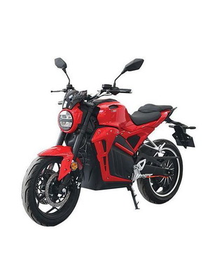 EMOOV V9 Ηλεκτρικό Scooter Κόκκινο 4000W 72V52AH Νέο