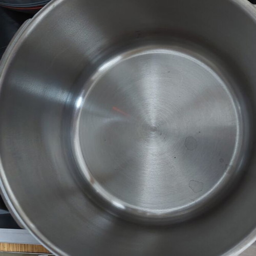 Fagor Pressure Cooker 5L Like New, Suitable for All Hobs