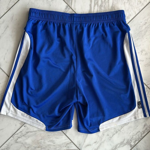 Adidas Vintage Toque 7 Climalite Sports Shorts Used