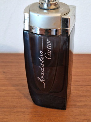 Roadster Black Edition αντρικό άρωμα 100ml μεταχειρισμένο
