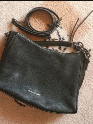 Marina Galanti women's black handbag