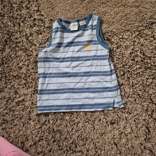 Boys' assorted clothes like new