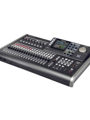 Tascam DP245D Digital Mixing Recording System new