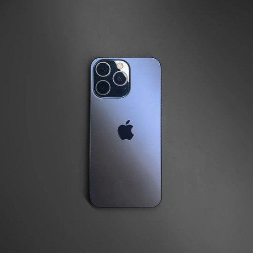 Apple iPhone 15 Pro 128GB, blue