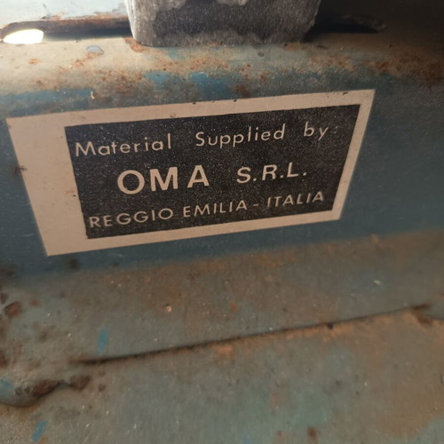 Compressor used, fully functional