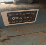 Compressor used, fully functional