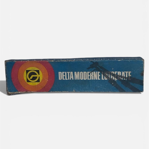 Κολλητήρι Delta Moderne Lotgerate μεταχειρισμένο