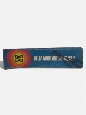 Κολλητήρι Delta Moderne Lotgerate μεταχειρισμένο