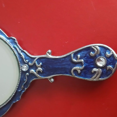 Small decorative item 15 cm new