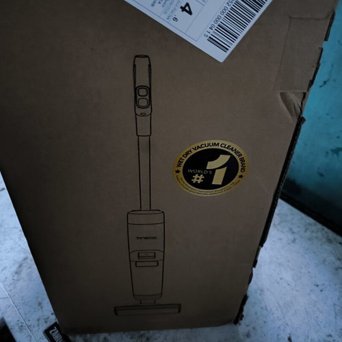 Tineco S7 Pro vacuum cleaner sealed, new
