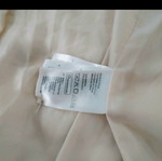 Hooded jacket like new size L