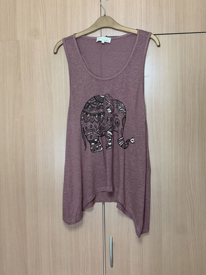 Lynne Blouse