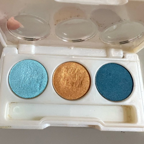 Seventeen Siren Queen eyeshadow like new