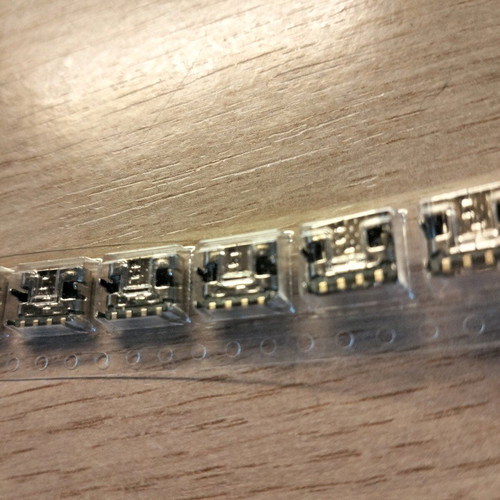 USB C 4pin ports new, pack of 10 pieces