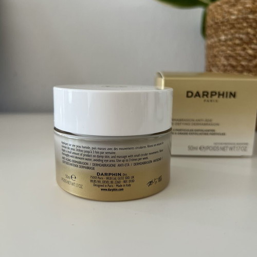 Darphin Age-Defying Dermabrasion 50ml