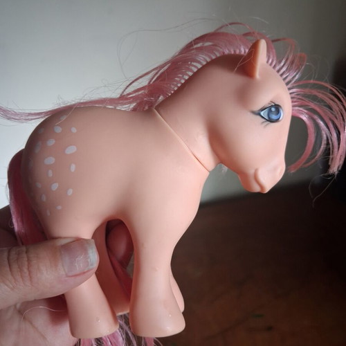 Pony small in excellent condition