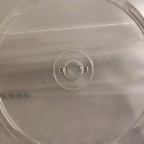 Slim DVD cases used, pack of 128 pieces