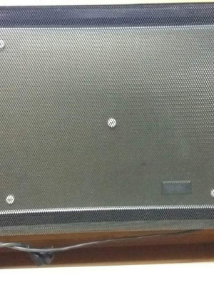 United heater used, dimensions 78x55 cm