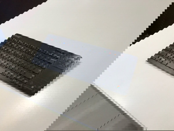 Bluetooth Πληκτρολόγιο Samsung (Model: VG-KBD2000)