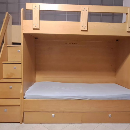 Bunk beds
