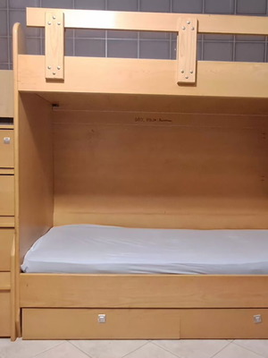 Bunk beds