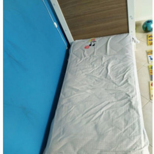 Casababy Peg Perego baby cot like new