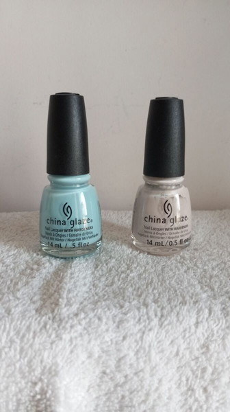 China Glaze βερνίκια νυχιων