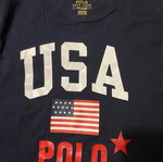 T-shirts πακέτο 4 Polo, Cavalli, Scotch & Soda σαν καινούργια, μέγεθος 128 εκ για αγόρια
