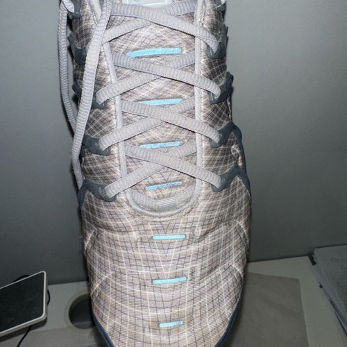 Nike Vapor Max athletic shoes like new, size 44