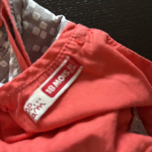 Dpam dress for 18 months like new