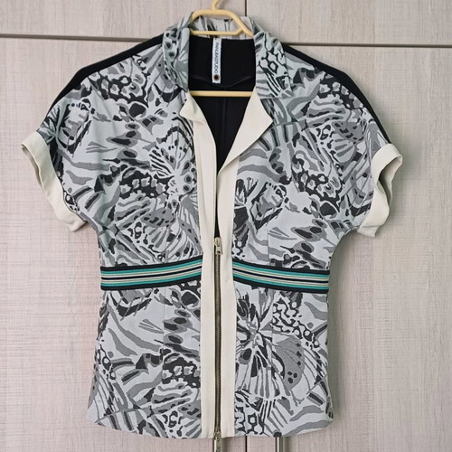 Women's Short-Sleeve Jacket Pianura Studio - Excellent condition