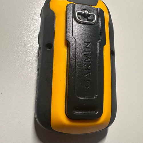 Garmin eTrex 10 GPS χειρός σαν καινούργιο